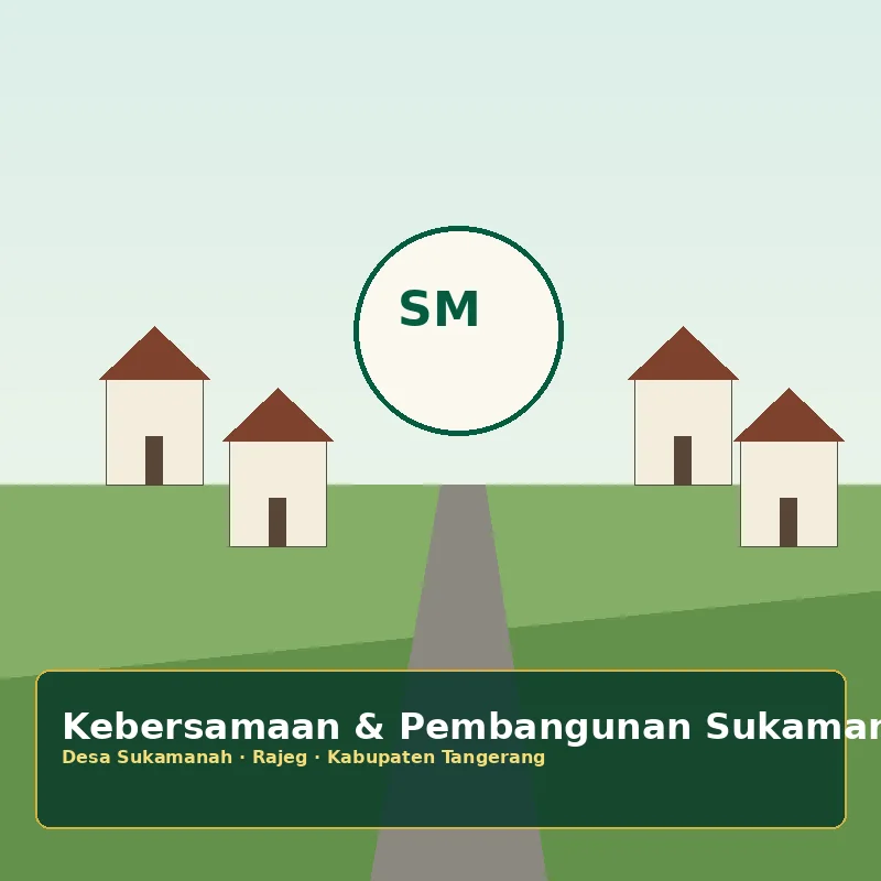 Ilustrasi kesehatan Sukamanah
